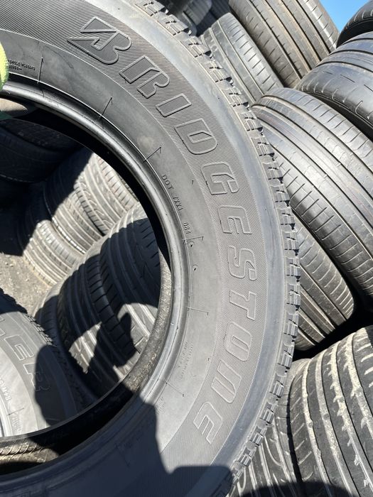 255 70/R18 (літо ) Bridgestone Dueler H/T
