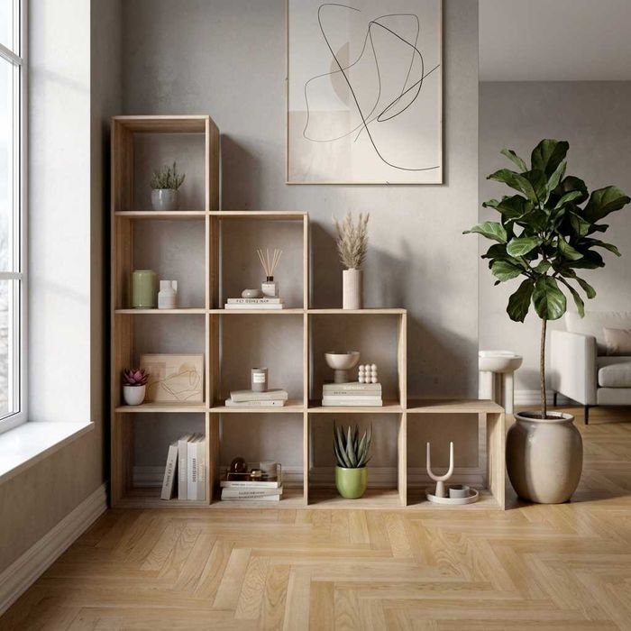 Етажерка деревяна  стелаж пенал стелажі этажерки   этажерка  стеллаж