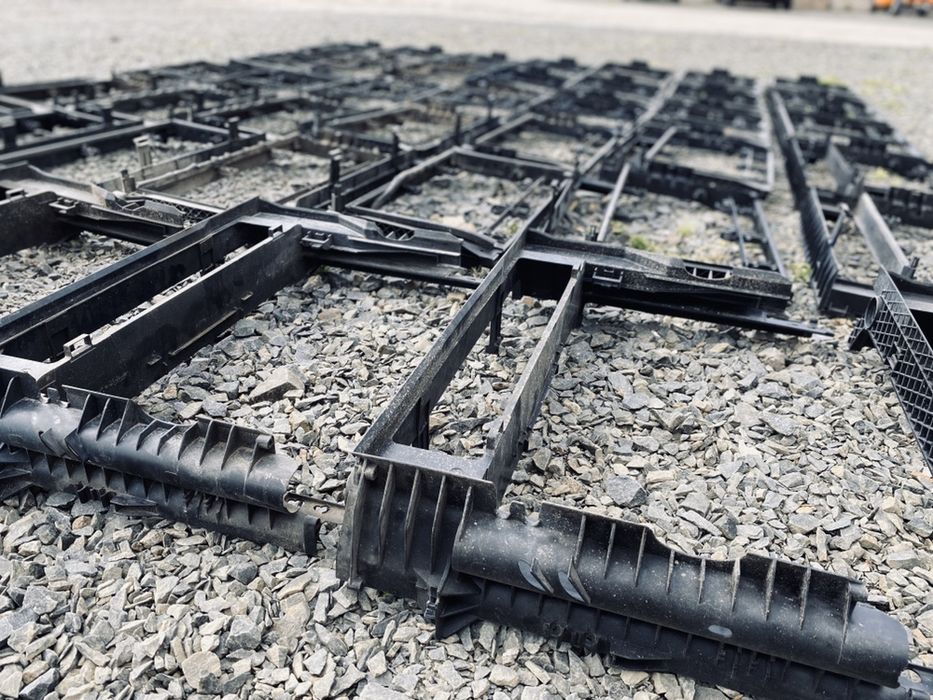 БМВ касета радиаторив Рамка Кожух под Радиатор Е39 Е46 Е60 Розборка