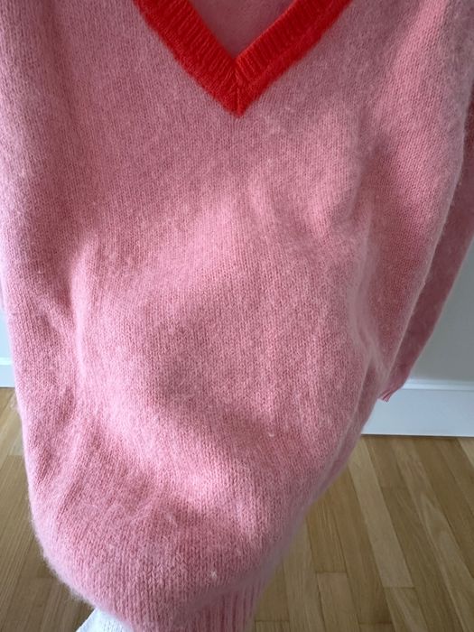 Sweter 303 avenue angora