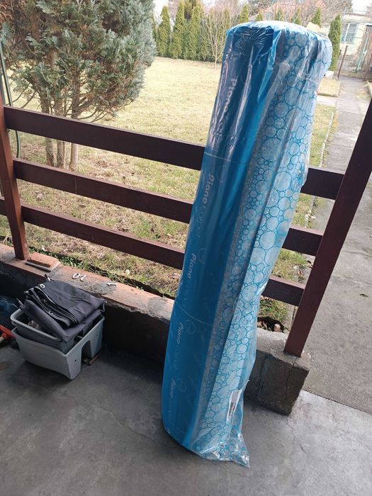 Podkład pod wykładziny dywanowe