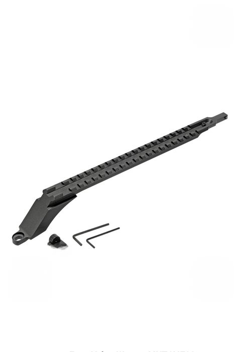 База Veber Weaver MNT-K4728 для АК