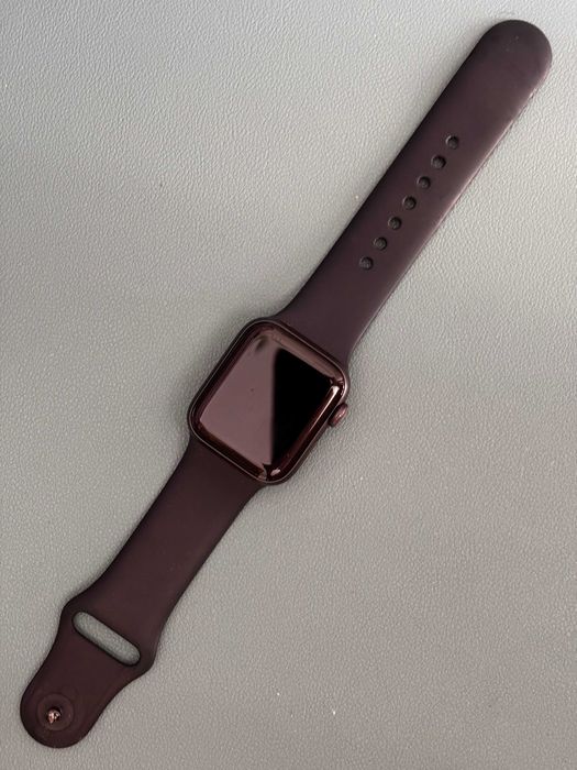Apple Watch SE 40mm LTE eSIM