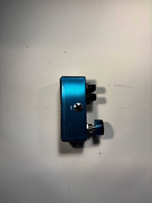 MXR CSP027 Timmy Overdrive 2020 - Present - Blue