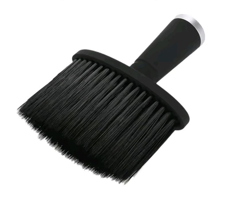 Escovas profissionais para barbearia