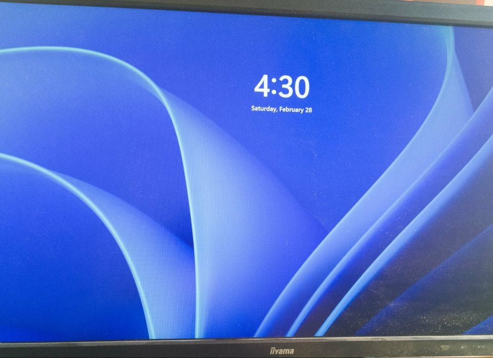 Komputer stacjonarny