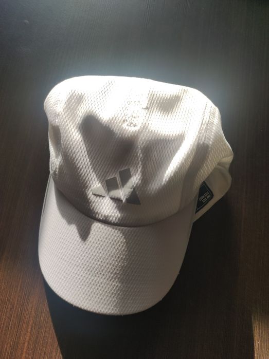 Czapka z daszkiem Adidas