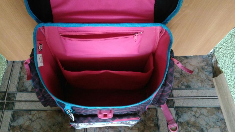 Tornister Monster High