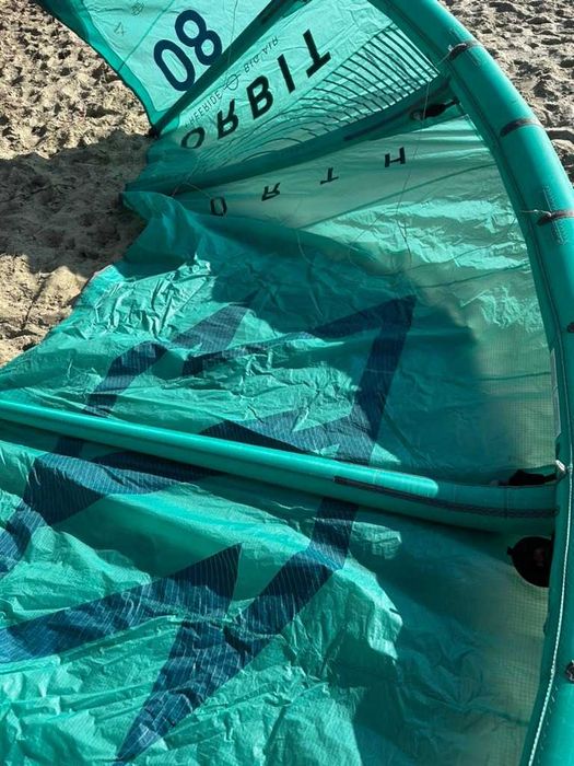 North Orbit 8m, 2020