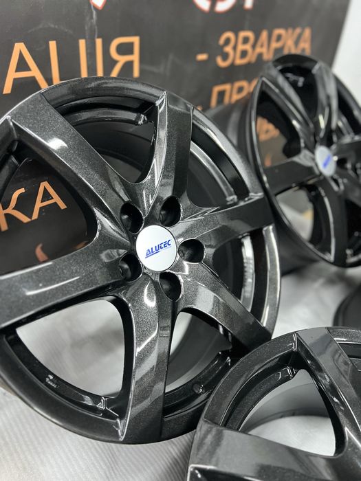 диски 5.114.3 р17 титани легкосплави