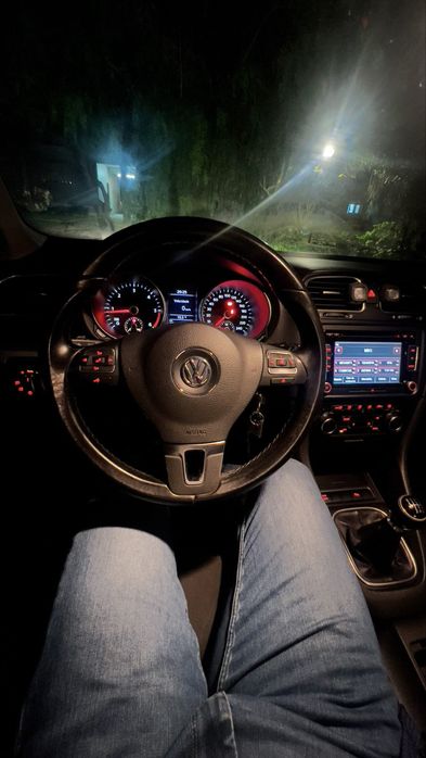 Volkswagen Golf 6 2.0tdi 2010