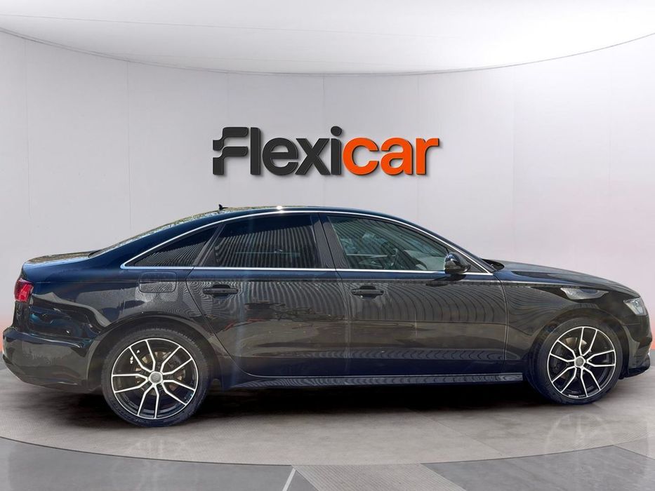 Audi A6 1.8 TFSi Advance S tronic
