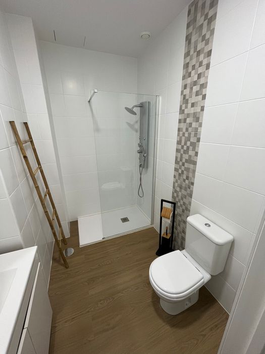 Apartamento para arrendamento
