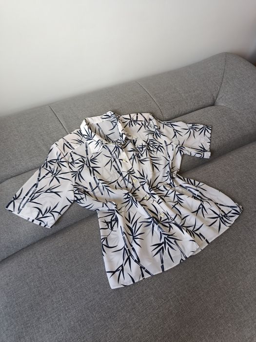 Bluzka damska, rozmiar 42, jak nowa