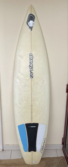 Prancha de surf 5’11’’