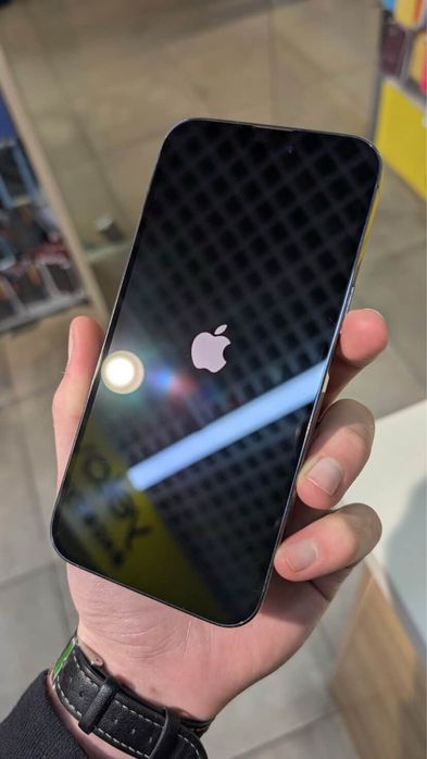 Iphone 14 Pro Max 256Gb
