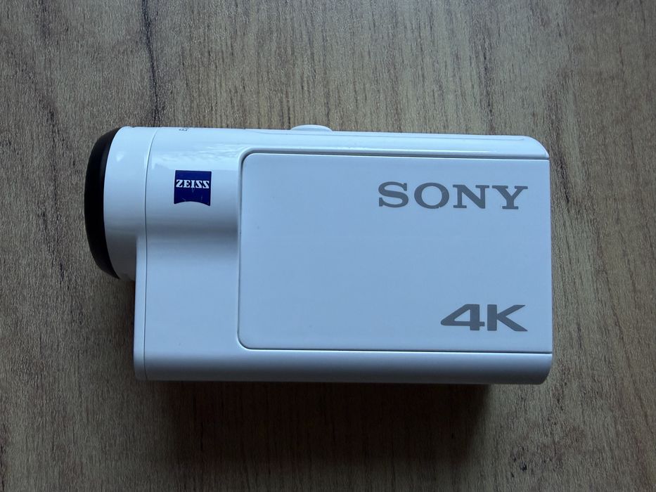 Екшн камера SONY FDR-X3000 відео 4К Action camera з пультом