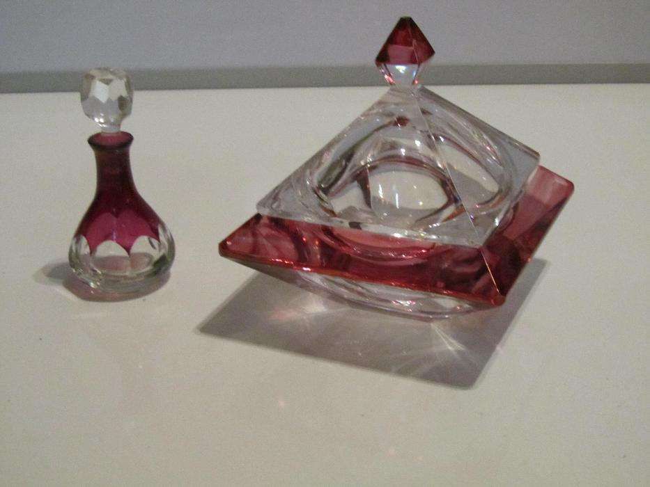 Arques Crystal Set441820351447050240