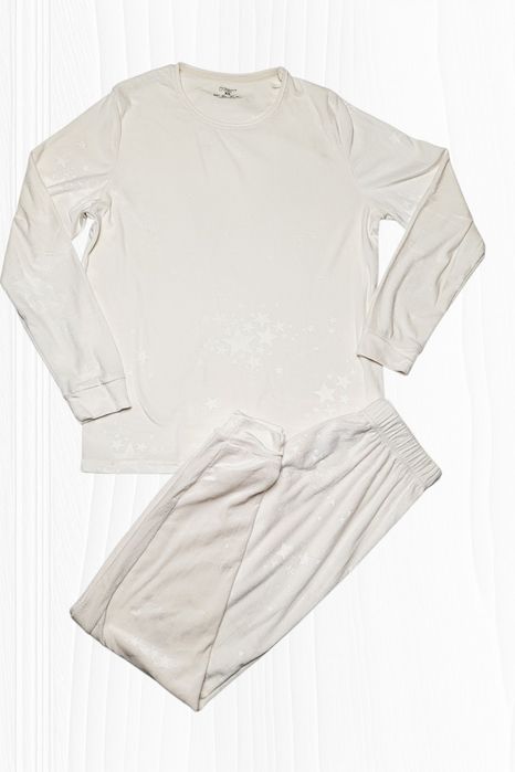 Piżama damska welurowa roz.34/36
 Primark