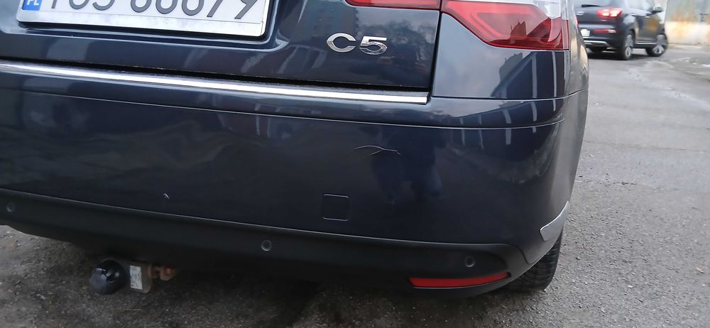 Sprzedam Citroen C5