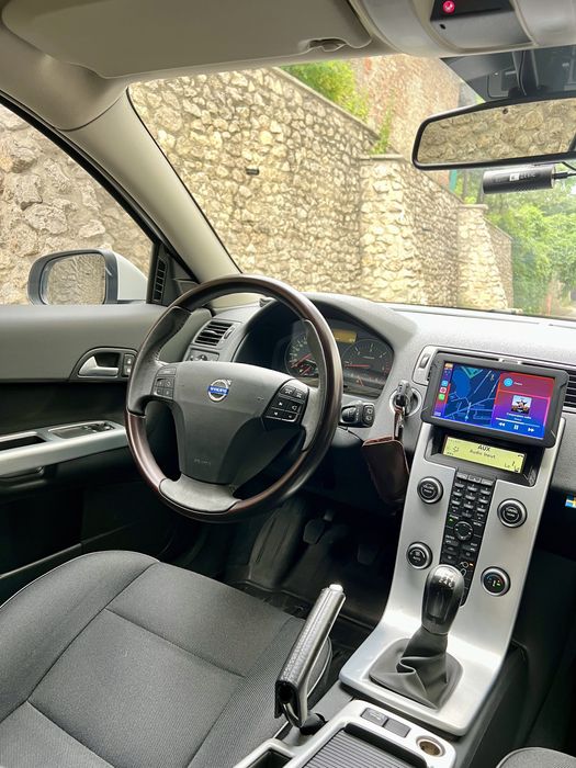 Стильне та рідкісне Volvo C30 DRIVe 2011, 1.6 дизель. 6-ступенева МКПП