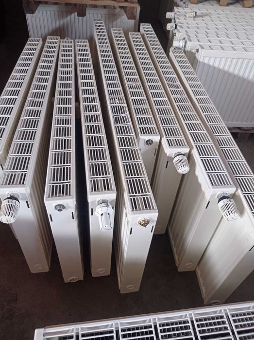 Sprzedam grzejnik używany wys. 60 X 160 C-22