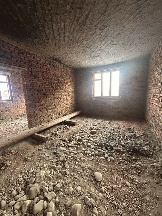 Будинок з гарним краєвидом