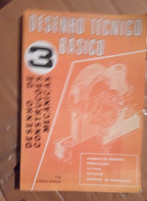 Livros técnicos de engenharia