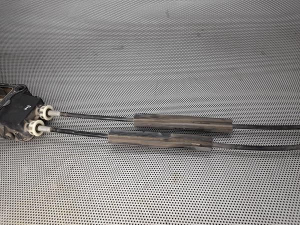 Seletor caixa velocidades RENAULT Twingo II (CN0_)