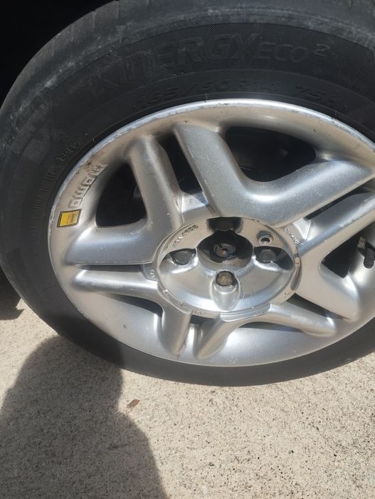 Fiat Punto 1.100
