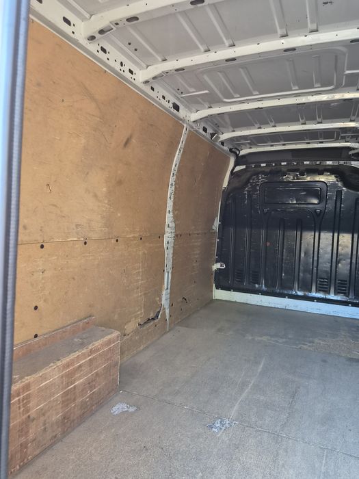 Renault Master 2.3 dci L3H3 170cv