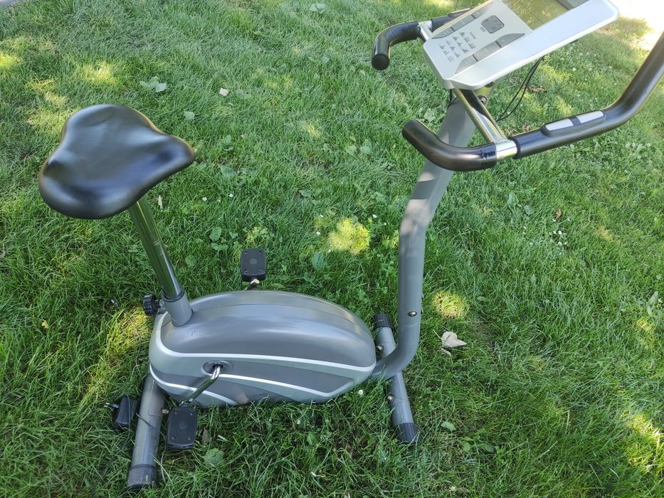 Rower Stacjonarny stan BDB