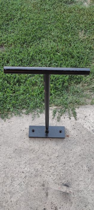 Ручна трамбовка для піска грунту і т д