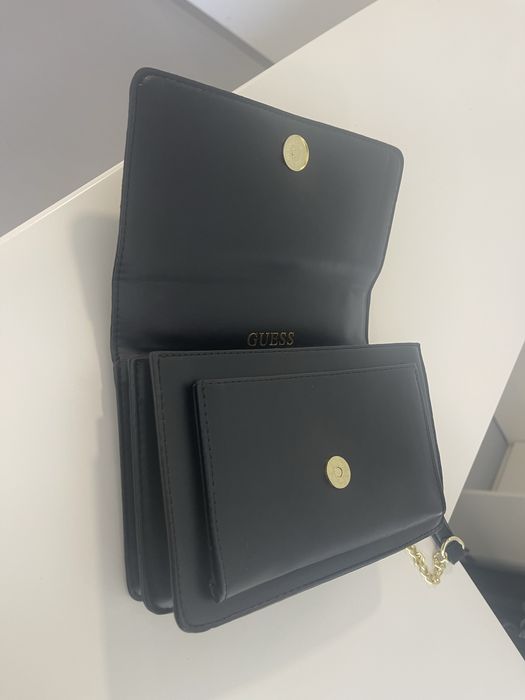 Bolsa Guess - Nova