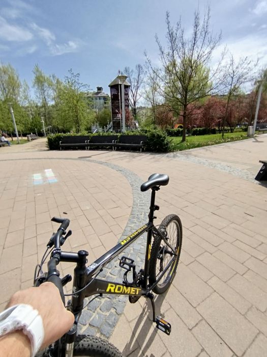 Sprzedam rower ROMET