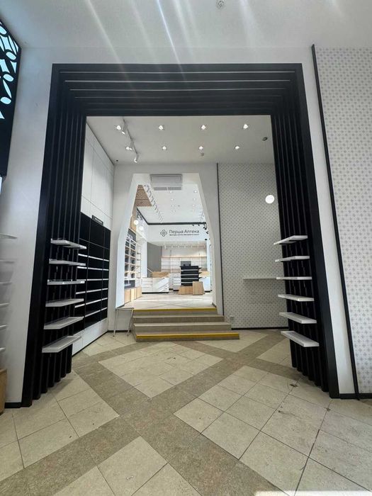 Сдам в аренду нежилое помещение : г.Харьков, пл.Павловская, 5/7