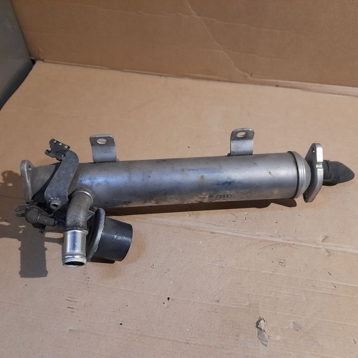 Chlodnica spalin EGR VW 2,0 TDI CR 03L.131.512 B Tiguan Passat B6 B7