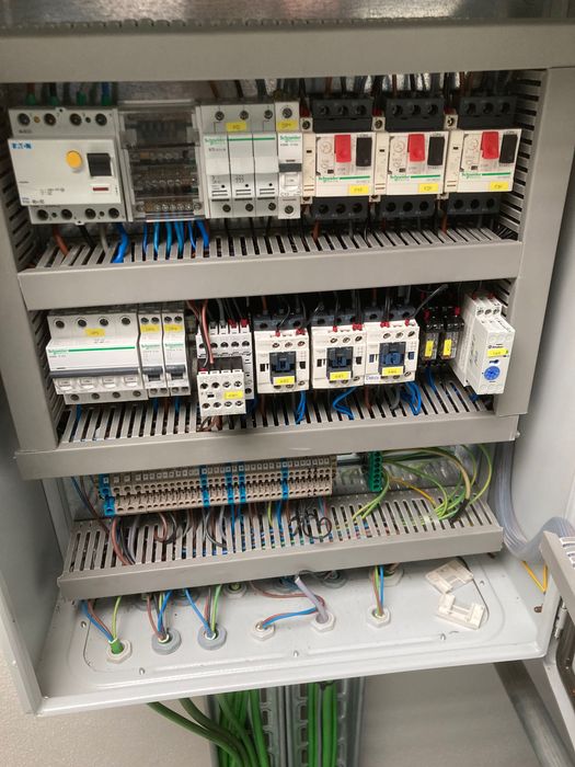 Técnico de frio_Mecânico de refrigeração e climatização( Certificado)