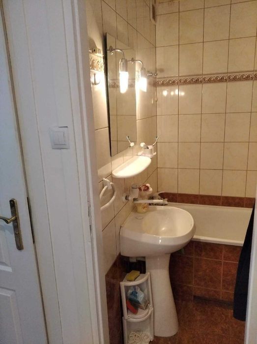 Pokój z balkonem LSM