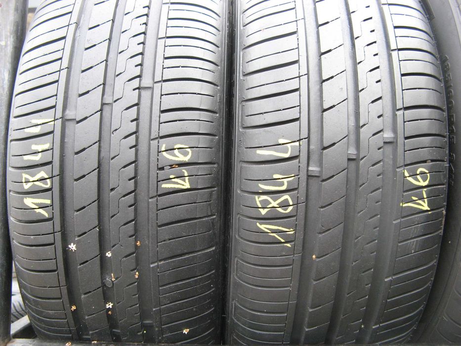 185/55R15 DURATURN Mozzo S - nr.1844