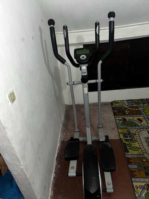 Bicicleta Estatica