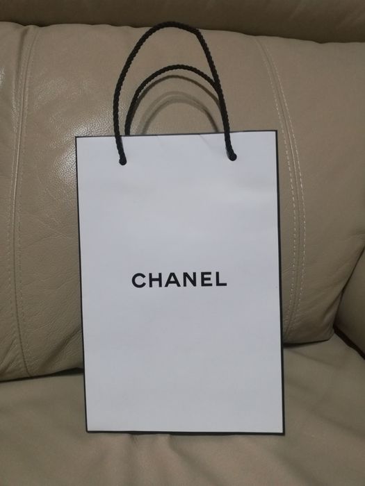 Chanel Nowa Oryginalna