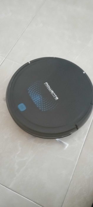 Rowenta Vacuum Cleaner