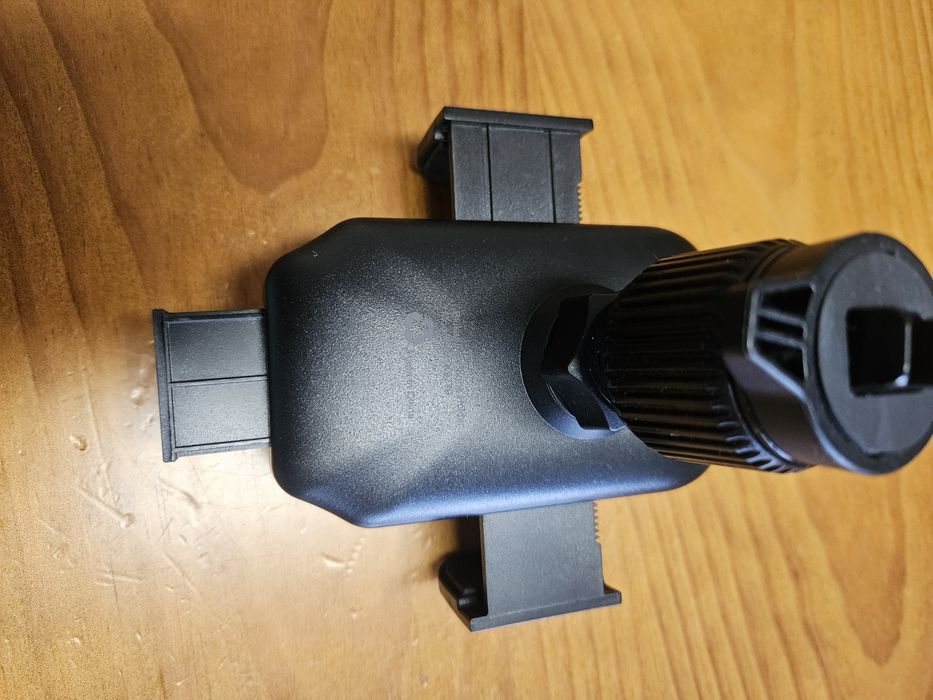 Vendo suporte de telemóvel para veiculo