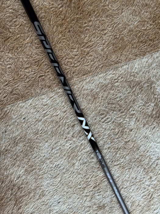 Qi35 LS Taylormade 9.0º  - Driver semi-novo