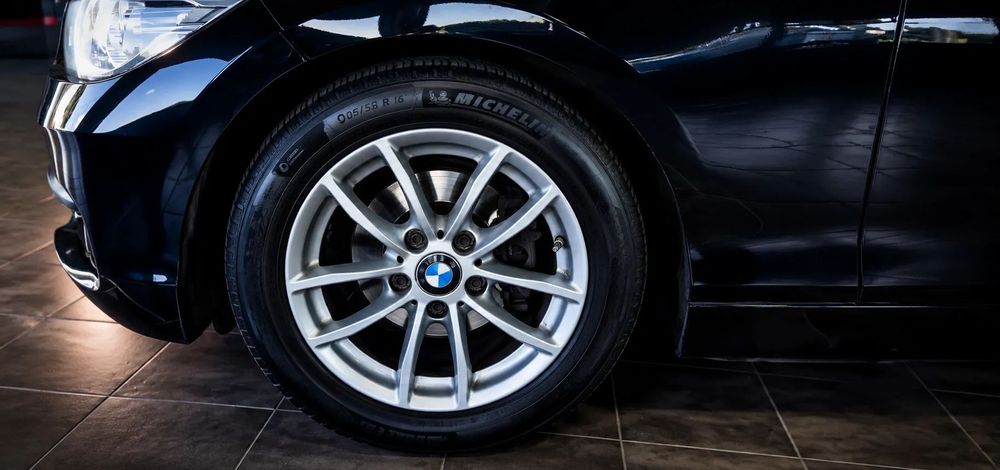 BMW 116 d EfficientDynamics507574823105996806