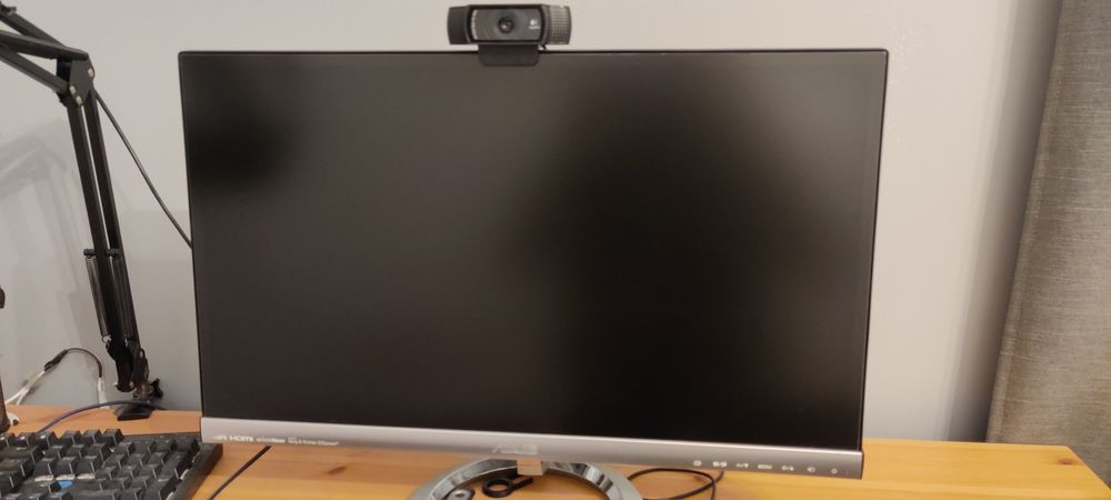 Monitor Asus MX239