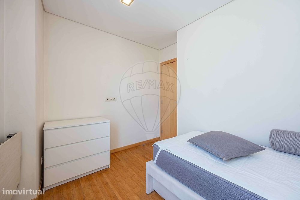Apartamento T1 para venda