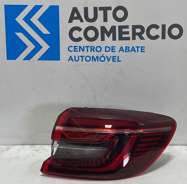 FAROLIM TRASEIRO DIREITO RENAULT CLIO V (BF_) [19-25]