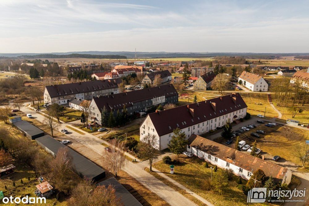 Chojna- 2 mieszkania + stały dochód - Widok 4